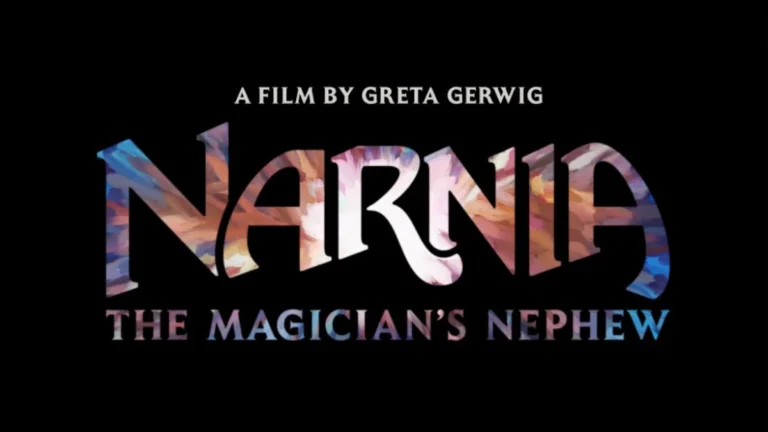 Greta Gerwig’s ‘Narnia: The Magician’s Nephew’ First Look Confirms It’s Unlike Any Netflix Movie Before It