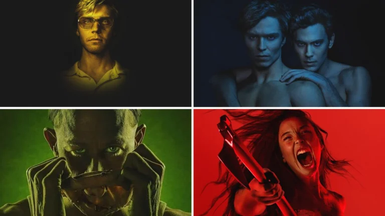 ‘Monster’ Season 4’s IMDb Scores Reveal a Concerning Trend for Ryan Murphy’s Anthology