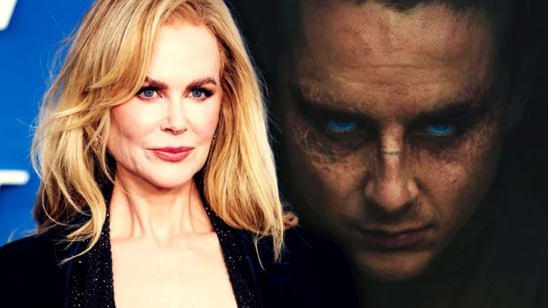 Nicole Kidman Basically Begs to Join ‘Dune’ While Promoting ‘Practical Magic 2’ With Sandra Bullock