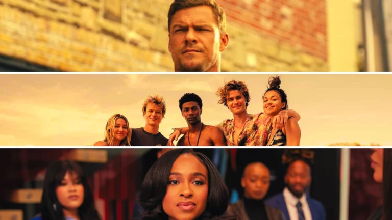 Fetched: ‘Reacher,’ ‘Outer Banks’ and ‘Beauty in Black’ Lead as Nielsen Speeds Up Streaming Ratings Reports