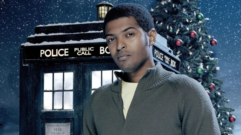 ‘Doctor Who’ Star Noel Clarke Formally Charged With Multiple Sexual Offenses