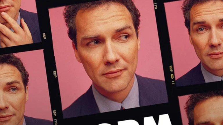 First Trailer for Judd Apatow’s Norm Macdonald Documentary Finally Arrives