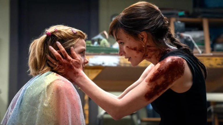 Jessica Chastain Plays Her Own Nightmare in the Terrifying New ‘Other Mommy’ Trailer