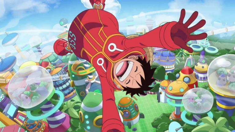 ‘One Piece’ Closes Out the Year With Its Highest-Rated Episode Ever on IMDb