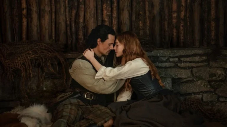 ‘Outlander: Blood of My Blood’ Season 2 Episode 1 Premiere Recap and Ending Explained: Henry’s Asylum Nightmare