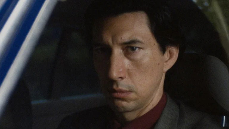 James Gray’s ‘Paper Tiger’ Trailer Teases an Oscar-Caliber Crime Drama With Adam Driver, Scarlett Johansson, and Miles Teller