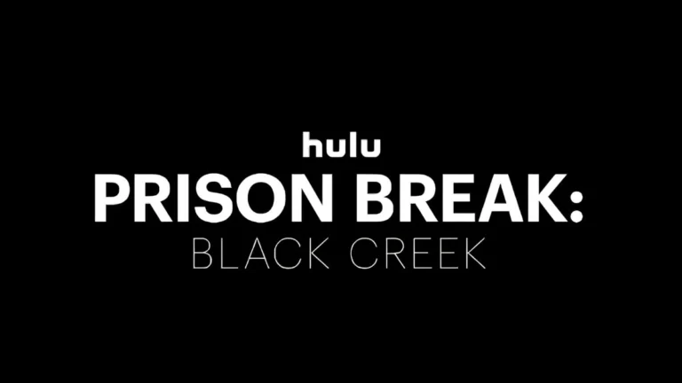 ‘Prison Break: Black Creek’ Teaser Confirms the Reboot Series Is in Production, and This Time No One’s Trying to Escape