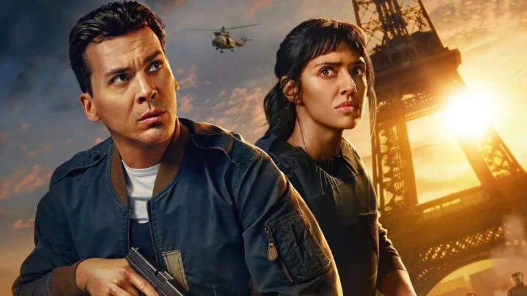 ‘Has Fallen’ Series Returns for Season 3: Here’s What We Know About the Plot, Cast, and Release Date