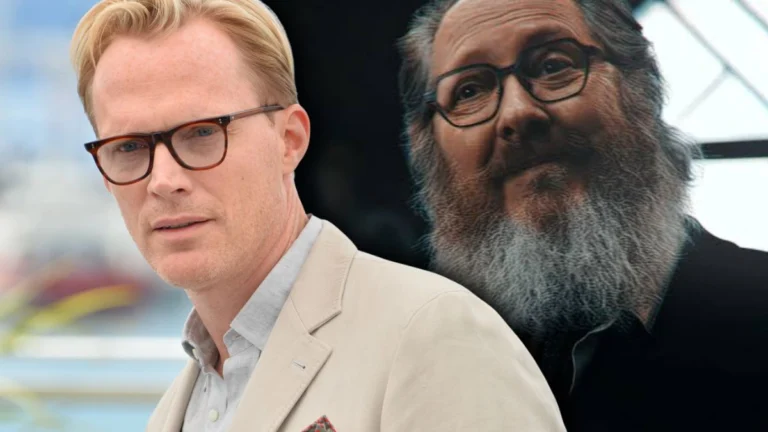 Paul Bettany Just Revealed His Real Reaction to James Spader Coming Back as Ultron in ‘VisionQuest’