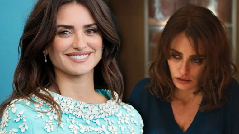Penélope Cruz Breaks Down in Tears as ‘Bunker’ Earns One of Venice’s Longest Standing Ovations Ever