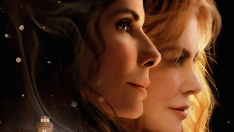 ‘Practical Magic 2’ Release Date Confirmed as Sandra Bullock and Nicole Kidman Return to Their Witchy Roots