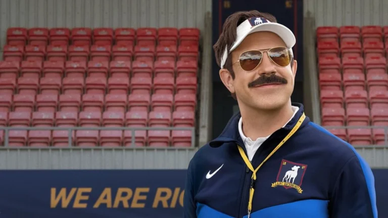 ‘Ted Lasso’ Season 4 Episode 6 Recap & Ending Explained: Roy’s Drunken Hospital Confession Changes Everything