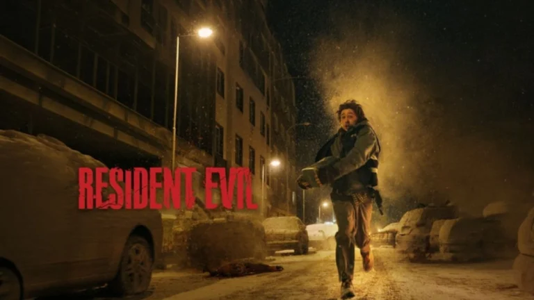‘Resident Evil’ Just Earned the Best CinemaScore Grade the Franchise Has Ever Seen