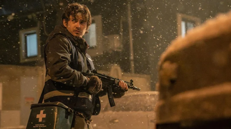 ‘Resident Evil’ Box Office Tracking Points Toward a Franchise-Record International Debut