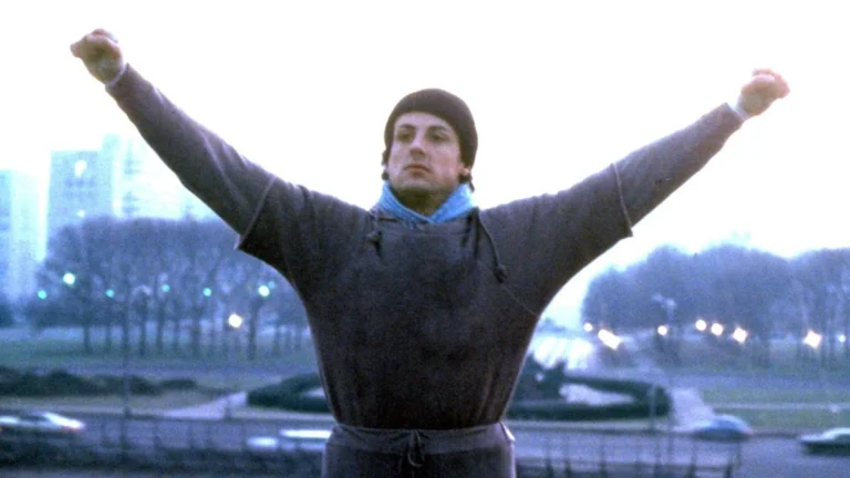 The ‘Rocky’ Steps Are Now a Popcorn Bucket, and It Might Be the Ultimate Anniversary Collectible