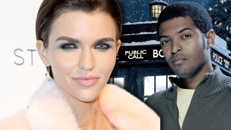 ‘Batwoman’ Star Ruby Rose Breaks Silence on Noel Clarke, Says She Reported Him Years Before Charges Were Filed