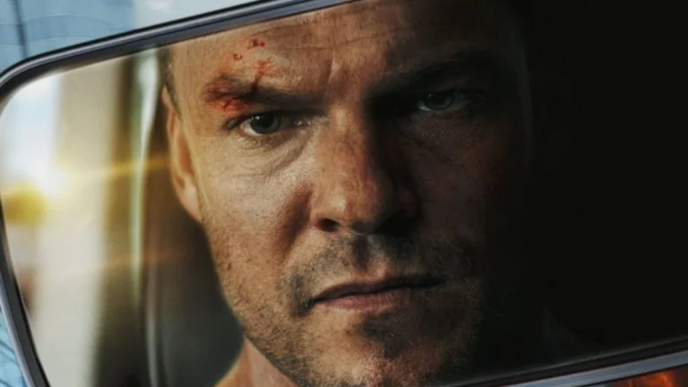 Alan Ritchson’s ‘Runner’ Just Scored His Third-Best Rotten Tomatoes Audience Rating Ever