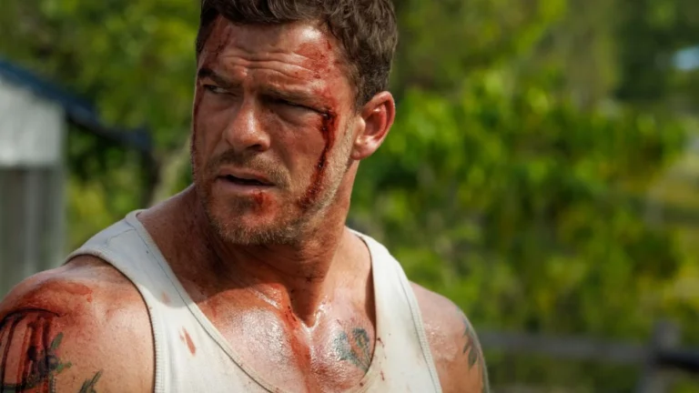 Alan Ritchson And Owen Wilson’s ‘Runner’ Lands A Rotten Tomatoes Verdict That Might Surprise You