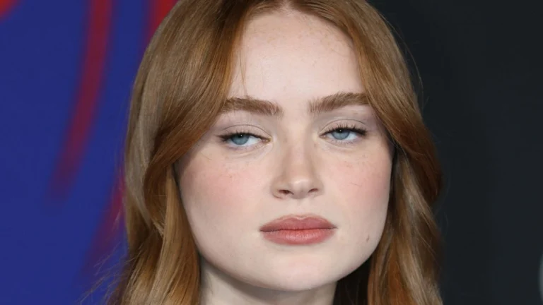 ‘X-Men’ Star Sadie Sink Fronts Calvin Klein’s Fall 2026 ‘Feel the Fit’ Campaign