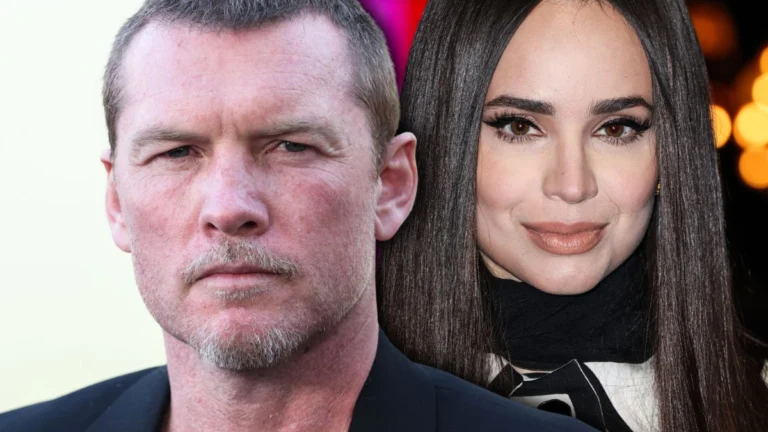 ‘Avatar’ Star Sam Worthington and Sofia Carson Set to Unravel a Global Conspiracy in Hulu’s ‘The Parsifal Mosaic’
