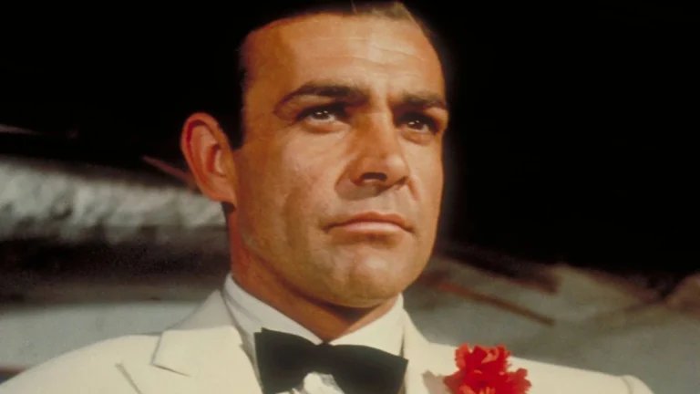 Roger Moore’s Son Says His Father Was Almost James Bond Before Sean Connery Ever Got The Part