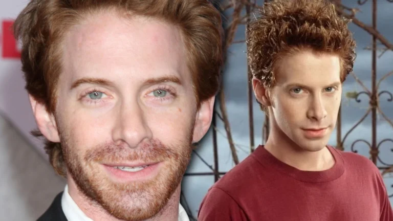 ‘Buffy the Vampire Slayer’ Star Seth Green Jokes The WB Wanted Its Teen Stars ‘As Naked as Possible’ in the ’90s