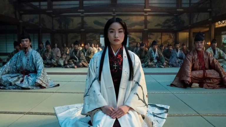 ‘Shōgun’ Season 2 Wraps Filming, and the Decade-Long Time Jump Sounds Wild