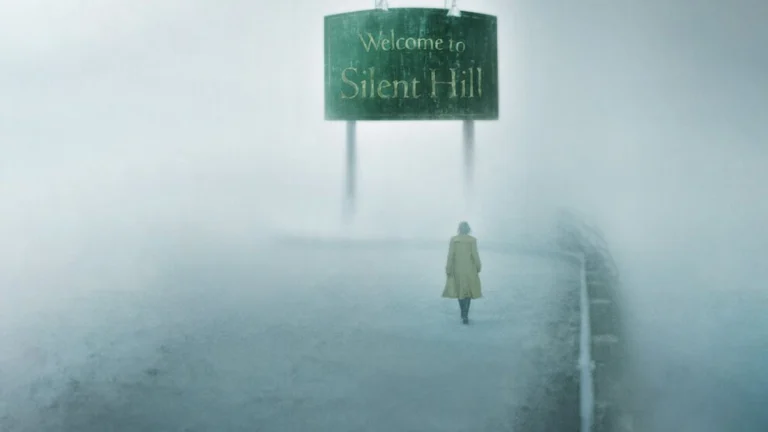 ‘Resident Evil’ Producer Roy Lee Is Reportedly Behind a New ‘Silent Hill’ Revival