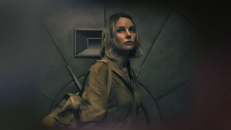 ‘Silo’ Season 3 Finale: Here’s When It Comes and What to Expect