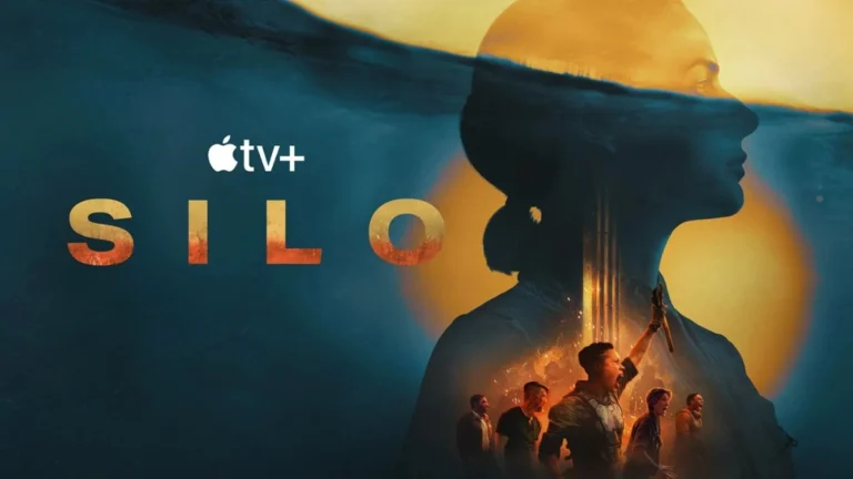 ‘Silo’ Season 3 Finale Teaser Just Dropped, and Juliette’s World Is About to Change Forever