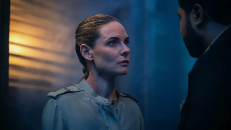 ‘Silo’ Season 3 Finale Recap & Ending Explained: Why Juliette Just Declared War