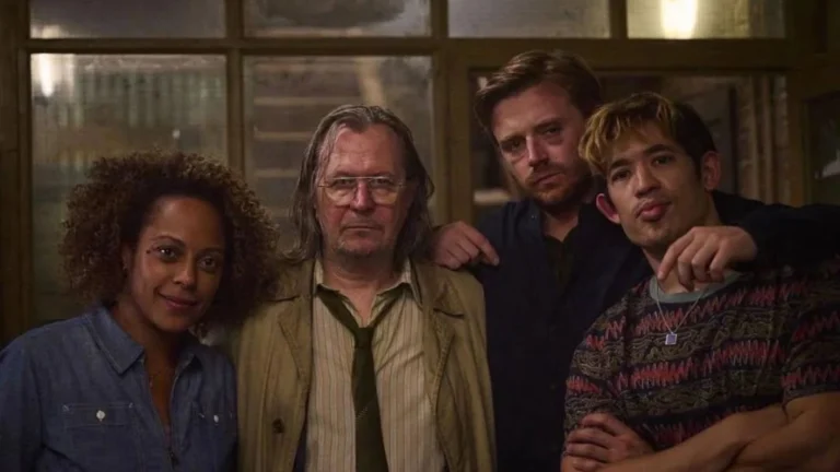 ‘Slow Horses’ Just Made Emmy History With a Directing Win That’s Becoming a Tradition