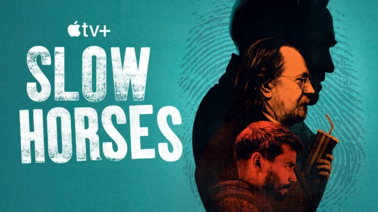 ‘Slow Horses’ Season 6 Episode 2 Recap & Ending Explained: Sid Baker’s Shocking Return Raises Even Bigger Questions