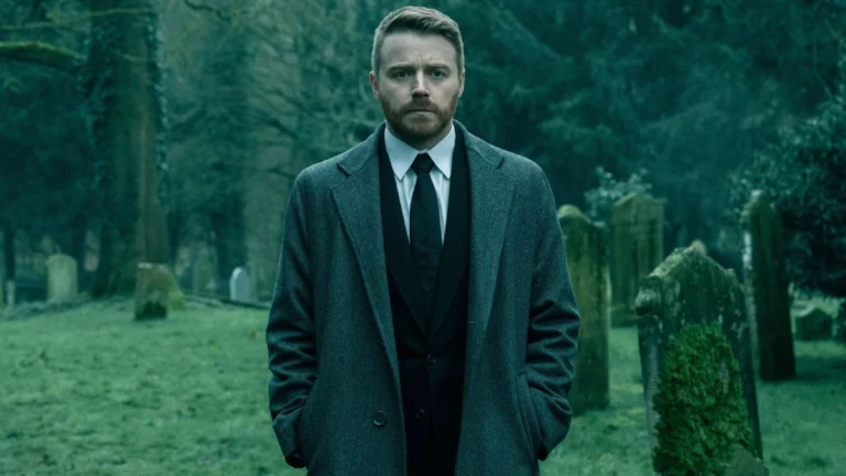 ‘Slow Horses’ Season 6 Episode 1 Recap & Ending Explained: Is Frank Harkness Really Back?