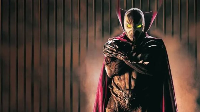 Todd McFarlane Confirms ‘Spawn’ Is Still Alive, but He Still Won’t Sign Off on the Script