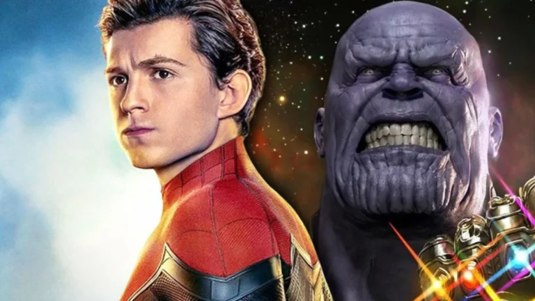 Joe Russo Reveals Why Spider-Man’s Death Scene Was Rewritten on the Day of Filming in ‘Avengers: Infinity War’
