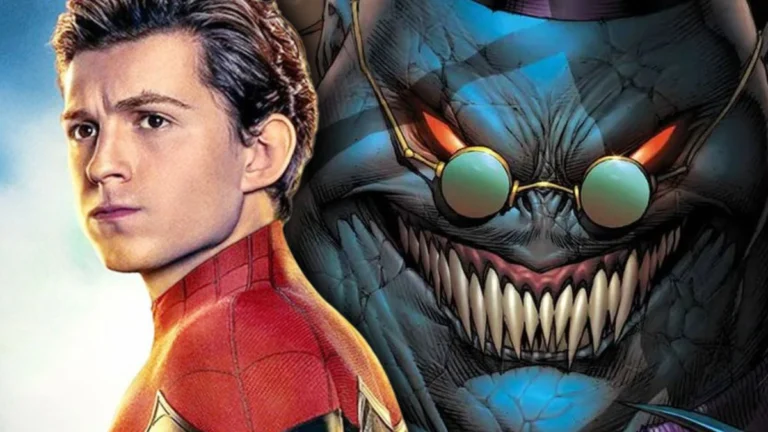 ‘Spider-Man: Brand New Day’ Almost Had a Villain You Never Even Saw Coming