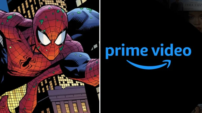 Amazon Is Already Eyeing Another Spider-Man Series After Cancelling Critically Acclaimed Hit