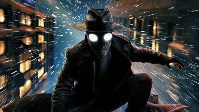 Amazon’s ‘Spider-Noir’ Just Won Five Emmys, Days After Getting Canceled