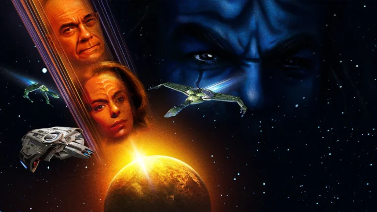 ‘Star Trek Online’ Is Bringing Three Generations Of Spock Together For The Franchise’s Biggest Birthday Yet