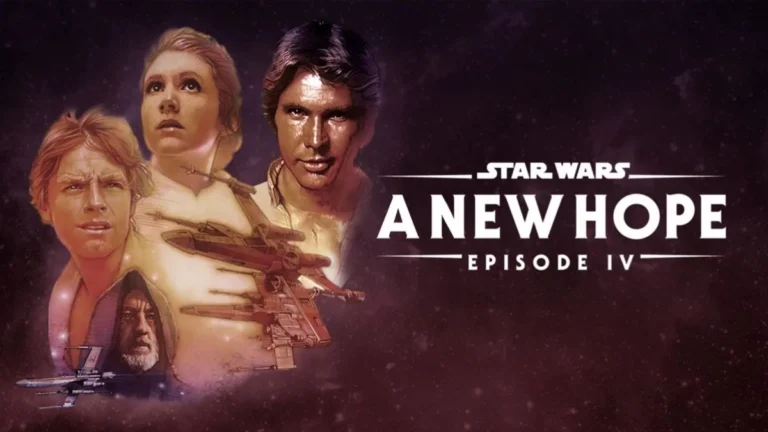 ‘Star Wars’ Is Finally Getting Its First-Ever IMAX Release, and It’s Been 50 Years in the Making