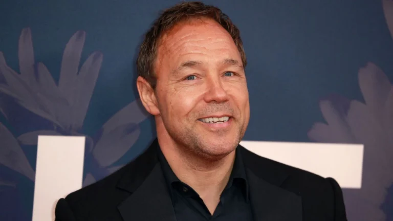 Stephen Graham Just Joined ‘Heat 2’, and Fans Already Have Theories About Who He’s Playing