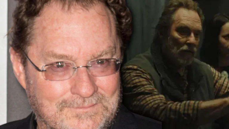 ‘Widow’s Bay’ Star Stephen Root’s First Emmy Win Came With the Sweetest Family Tribute