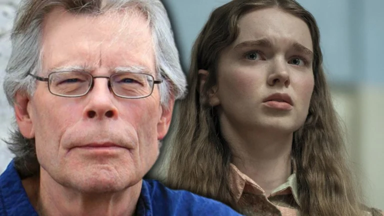 Stephen King Just Gave His Official Verdict on Mike Flanagan’s New ‘Carrie’ Series, and It’s About as Good as It Gets