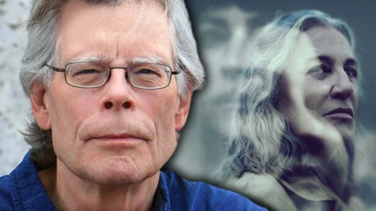 Stephen King Is Hyping Netflix’s ‘My Sad Dead’ With a Pitch Only He Could Write