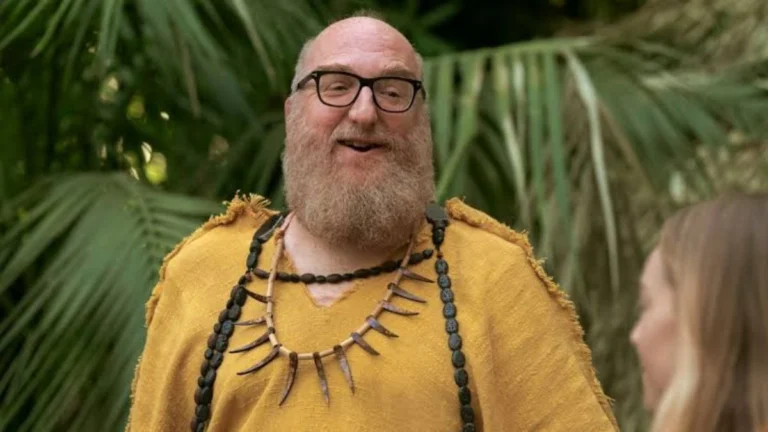 ‘Stuart Fails to Save the Universe’ Season 1 Finale Recap and Ending Explained: Inside the Show’s Wildest Meta Twist Yet