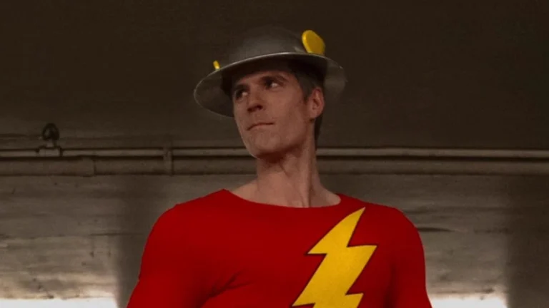‘Stuart Fails to Save the Universe’ Crashes Straight Into DC Comics, and Nothing Is Off-Limits