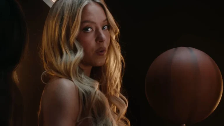 ‘Euphoria’ Star Sydney Sweeney Goes Fully Nude in Provocative New Sports Betting Ad for Novig