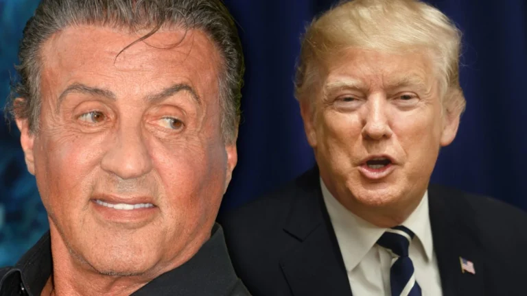 ‘Tulsa King’ Star Sylvester Stallone Reveals He Never Signed On for Trump’s Hollywood Ambassador Job