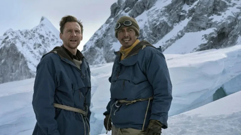 Apple TV Unveils First Teaser & Release Date for ‘Tenzing,’ the True Story of Everest’s Forgotten Hero